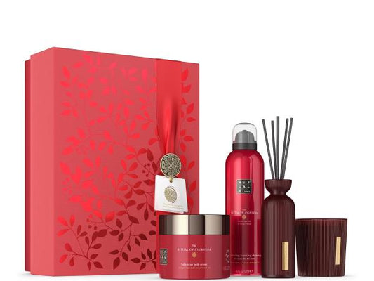 The Ritual of Ayurveda - Large Gift Set - Parfumetica
