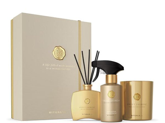 Rituals Private Collection - Sweet Jasmine - Parfumetica