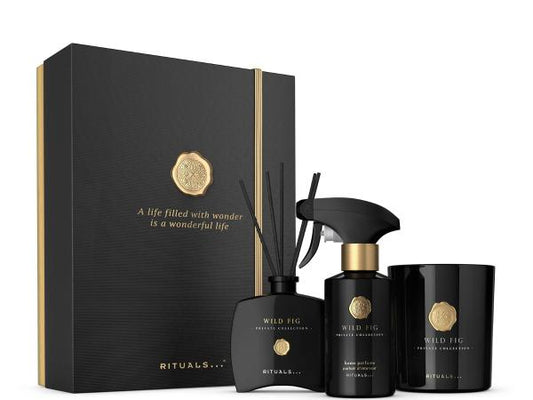 Rituals Private Collection - Wild Fig - Parfumetica