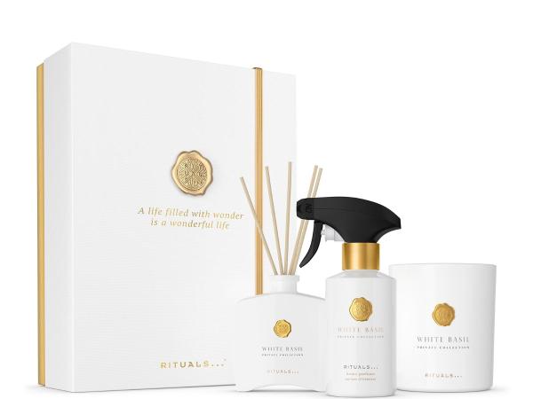 Rituals Private Collection - White Basil - Parfumetica